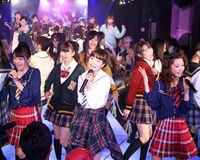 スターへの近道!?　話題沸騰中の『原宿駅前ステージ』とは