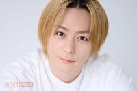 休養中の俳優・犬飼貴丈が『ぽかぽか』で復帰宣言！本人がZOOM取材で明かした「体調不良の全容」と「医者も…