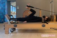 加藤茶、今年の目標“現状維持”のためジム＆ピラティス通いをスタート！ 妻・綾菜は加トちゃんが「108歳ま…