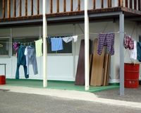 生活保護費中抜きビジネス 住民「みんな思考停止している」