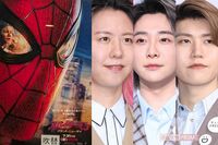 Mrs. GREEN APPLEファンのマナー違反が賛否、映画『スパイダーマン』吹き替え版上映に「ウェーイ!」の歓声…