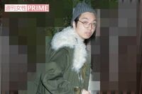 三浦大知、第1子誕生でもうすぐパパに！