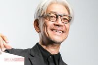 坂本龍一さん、矢野顕子も容認していた結婚後も続いた女性関係「鶴田真由と女性マネージャー」モテ男が愛し…