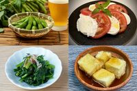 「ビール＆餃子」は健康面で超グッド！ではハイボールや日本酒には何が合う？呑べえ医師が実践する「肝臓を…