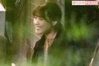 『中学聖日記』打ち上げで有村架純の“禁断ダイジェスト”に「キャー！」の歓声