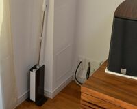 “ながら掃除”すぐ手に取れる場所に道具を置くことが鉄則