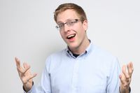 厚切りジェイソン、日本の総理になってほしいのは「いくつも失敗を経験している人」