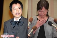 高知東生被告「自分にまだホレているという自信がある」元妻・ 高島礼子に出廷を依頼か