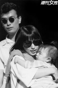 【画像・写真】宇多田ヒカルの才能を5歳で見出した母・藤圭子さん、母娘の知人が不安視する「天才」と「孤独」 | 週刊女性PRIME