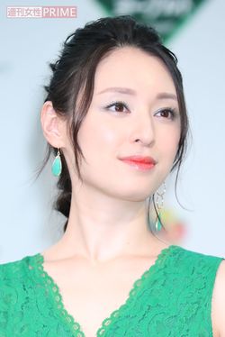 30年在籍した事務所から、昨年離れた栗山千明。金銭トラブルも報じられたが……