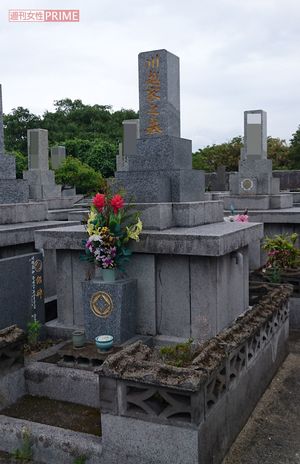 レコード大賞に輝いた90年代の人気アイドル・川越美和が謎の孤独死を