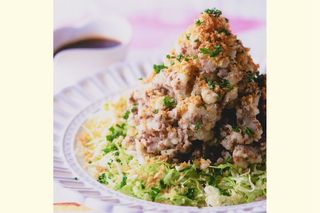 ごっくんコロッケ