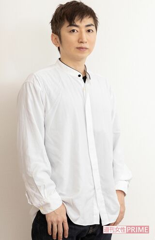 羽田圭介　撮影／齋藤周造