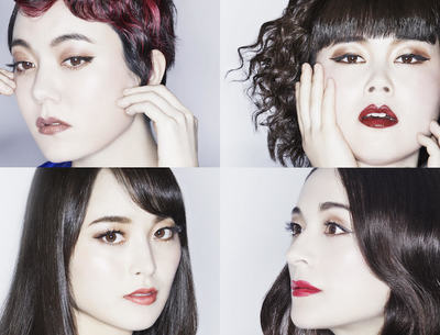 KERA CROSS 第1弾『フローズン・ビーチ』