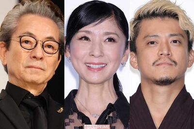 《人気俳優プロデュース「大コケ作品」ランキング》1位は制作費10億円の赤字映画、興収“非公表”の作品も
