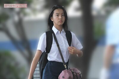 Koki,が出演の映画『Touch』がアメリカ公開で大苦戦も、共演の本木雅弘とのオフショットで「公称170cm」身…