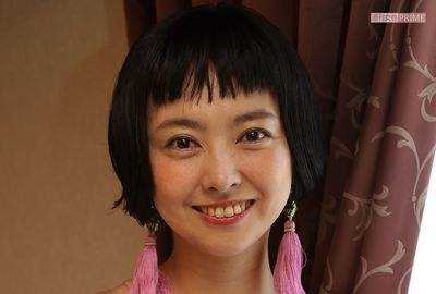 チャイドルとして一世を風靡、野村佑香が振り返る「私がブレイクした時代」