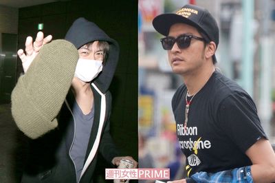 TOKIO&V6 “3人の既婚者と1人のバツイチ” 緩和されたJの結婚、次は誰？