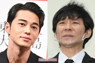 東出昌大、渡部建を超えて「最強ヤバ男」である理由と新恋人も陥落する“甘え上手”ぶり