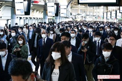 新型コロナ“見えない感染者”は1万人！ 専門家が分析「隠れコロナ」4つのパターン