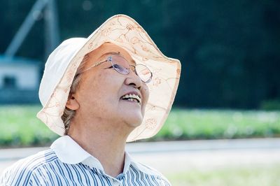 “高齢おひとりさま” のほうが気楽！「ひとり暮らしこそ老後の理想です」