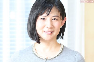 中江有里、6年ぶり小説は披露宴が舞台「私が結婚式に出席するのが好きな理由」