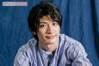 三浦春馬、“いつか子どもが欲しい” と切に願うも「結婚はまだまだしないので」