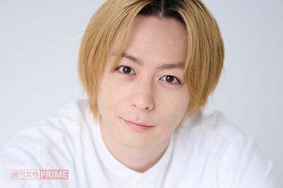 休養中の俳優・犬飼貴丈が『ぽかぽか』で復帰宣言！本人がZOOM取材で明かした「体調不良の全容」と「医者も…