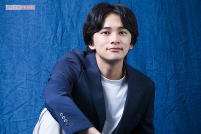 北村匠海、月9ドラマ『サバ缶、宇宙へ行く』で初の教師役に！生徒に答えた「芝居の上達法」と影響を受けた…