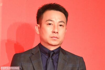 大河ドラマ『鎌倉殿の13人』ほか話題作への出演が続く坪倉由幸の紹介文から「我が家」の文字が消え、“俳優…