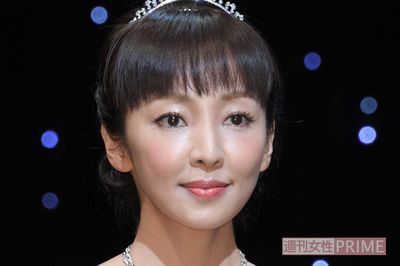 神田うの「若返りはエチケット」に高須院長「欲を出すと“いかにも顔”になるよ！」