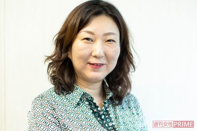 三浦しをん、EXILE一族にハマる「しかも私は熱しやすくて冷めにくいタイプ」