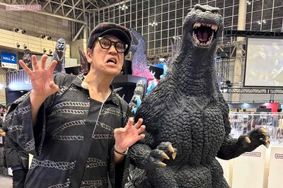 古坂大魔王を襲った「激痛で靴が履けない」痛風の恐怖、身体のケアを後回しにした大きな代償と現在の生活