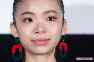 二宮の次は相葉と共演者の趣里、ジャニヲタに怯え続ける複雑胸中