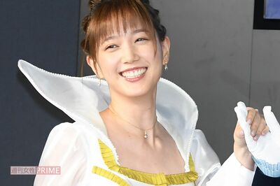 本田翼の熱愛にオタクが大荒れ、男たちが翻弄された“オタサーの姫”ぶり