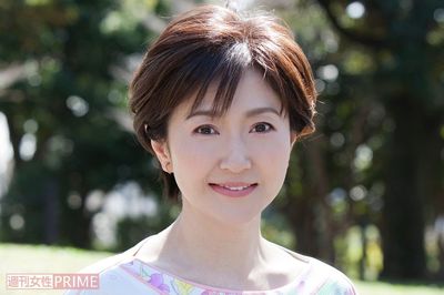 生稲晃子が、闘病から学んだ経験「“しなければならない”と考えるのをやめました」