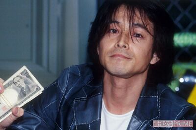 吉田栄作、内山理名との再婚報道で思い出す「ジャンボマウス」と「ありんこ発言」