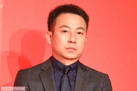 大河ドラマ『鎌倉殿の13人』ほか話題作への出演が続く坪倉由幸の紹介文から「我が家」の文字が消え、“俳優”に　本人が明かした現在の肩書きは《2026年10月Choi…