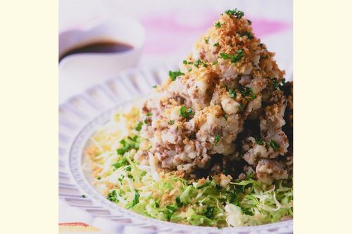 ごっくんコロッケ