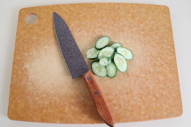 エピキュリアンの「カッティングボード」※画像をクリックするとAmazonの商品ページにジャンプします。