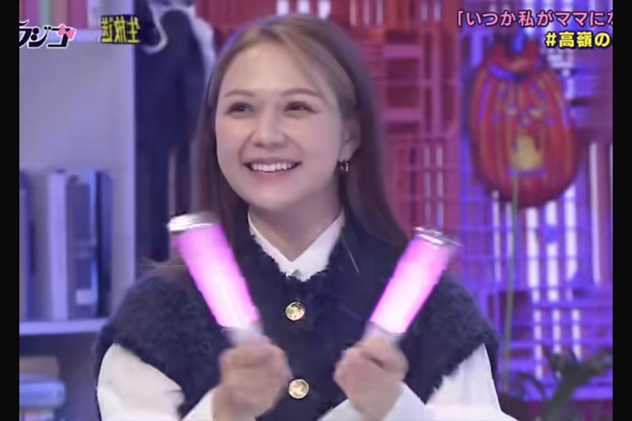 2023年までの村重杏奈（Xより引用）