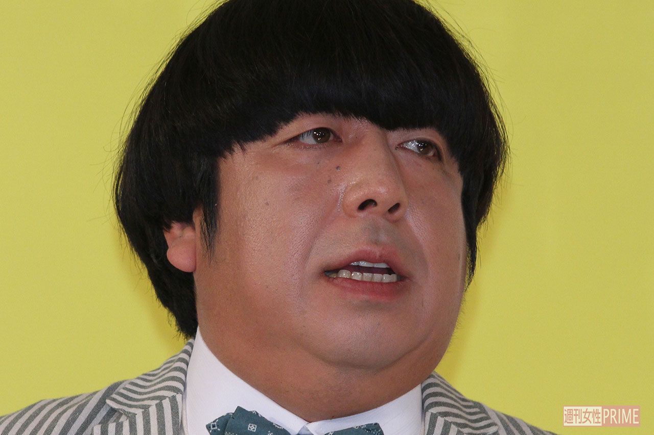 日村勇紀