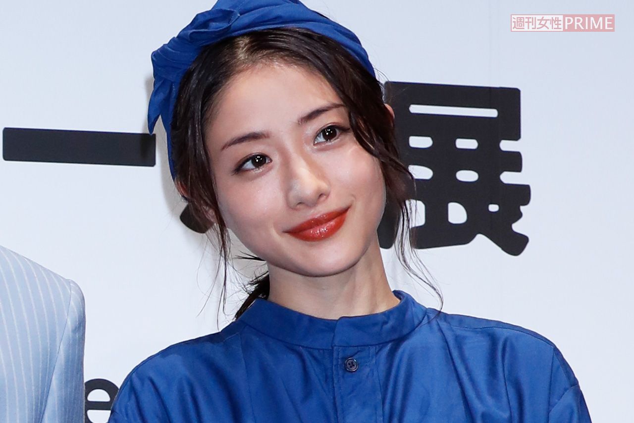 石原さとみ