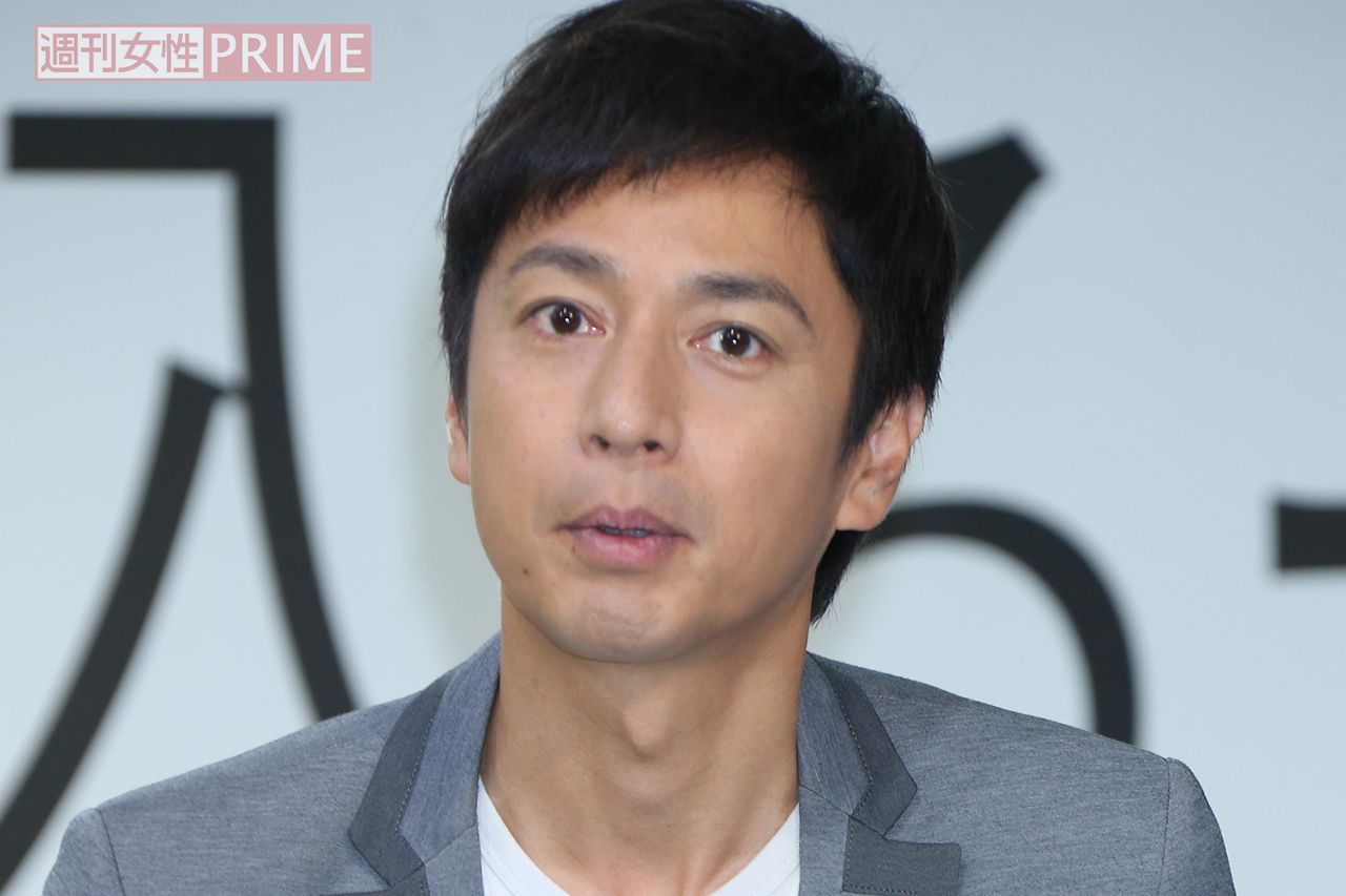 チュートリアル・徳井義実