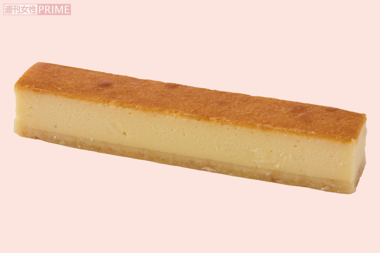 ベイクドチーズケーキ/ファミリーマート