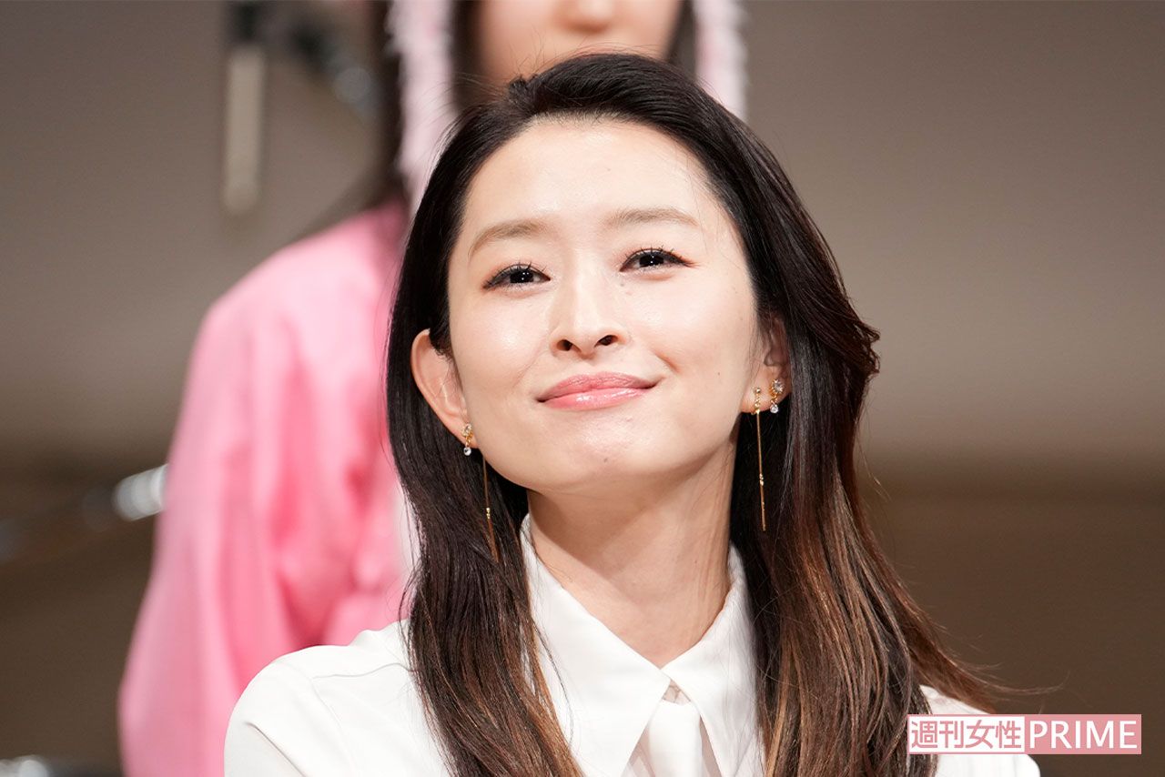 島袋寛子（2025年）