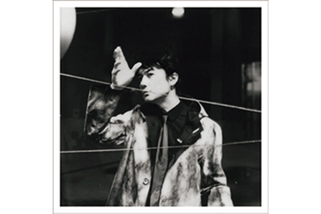 ニューアルバム『AKIRA』※記事内の画像をクリックするとAmazonのページにジャンプします