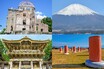 《日本の世界遺産「正直がっかりした」ランキング》「ガイドが不十分」「面白さや感動はない」落胆続出の1位は人気ドラマのロケ地