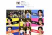『俺たちの箱根駅伝』学生ランナー役に、ニチアサ出身の俳優が多いことが話題を呼んだ(公式SNSより)