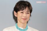 ドラマ『人事の人見』出演中の鈴木保奈美が愛用する、…